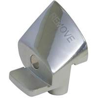 Outil pour retirer/installer une courroie &eacute;lastique Dufferin Supply