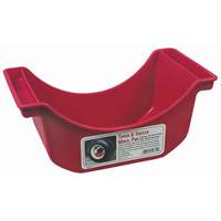 Truck & Trailer Wheel Pan Dufferin Supply