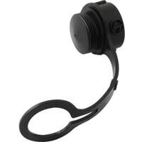 Plastic Dust Cover Dufferin Supply