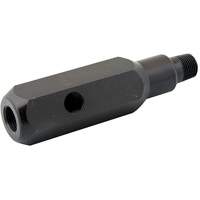 Raccord de jauge, Acier Dufferin Supply