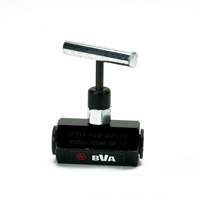 Female Needle Valve Dufferin Supply