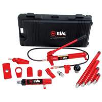10-Ton Hydraulic Maintenance Jack Kit Dufferin Supply