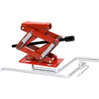 Cric &agrave; ciseaux Dufferin Supply