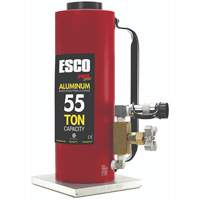 Automotive Lifting and Supports