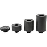 Stak-Able Hydraulic Ram Kit, 1" Stroke, 10 Ton(s) Capacity, 10000 PSI Dufferin Supply