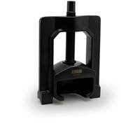 Extracteur de joint en U interm&eacute;diaire, Longueur de l'extracteur 8,75" Dufferin Supply