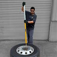 Slide Hammer Bead Breaker Dufferin Supply