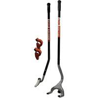 Truck Tire Demount & Mounting Tool Dufferin Supply