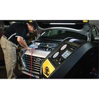 Syst&egrave;me de gestion des r&eacute;frig&eacute;rants MAXXAIR MSX R-1234YF Dufferin Supply