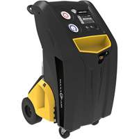 Syst&egrave;me de gestion des r&eacute;frig&eacute;rants MAXXAIR MSX R-134A/R-1234YF Dufferin Supply