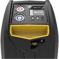 Syst&egrave;me de gestion des r&eacute;frig&eacute;rants MAXXAIR MSX R-134A/R-1234YF Dufferin Supply