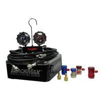 Aspirateur de r&eacute;frig&eacute;rant R134A et R1234YF avec collecteur Dufferin Supply