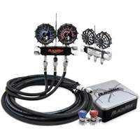 Ensemble de manom&egrave;tres Dufferin Supply