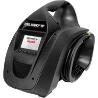 CoolSmoke&reg; High-Pressure Smoke Machine with Turbo Adapter Dufferin Supply