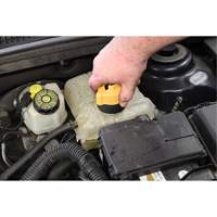 Cooling System Pressure Test Kit Dufferin Supply