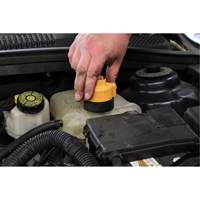 Cooling System Pressure Test Kit Dufferin Supply