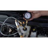 Cooling System AirEvac Kit Dufferin Supply