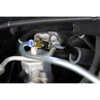 1-Gallon Fluid Dispensing System Dufferin Supply