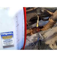 2.5-Gallon ATF Refill System Dufferin Supply