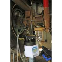 Vacuum Brake Bleeder Kit Dufferin Supply