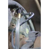 Vacuum Brake Bleeder Kit Dufferin Supply