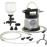 Premium Vacuum Brake Bleeder Kit Dufferin Supply
