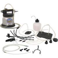 Master Vacuum Brake Bleeder Kit Dufferin Supply