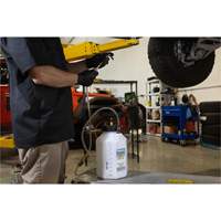 Pressure Bleed System Dufferin Supply