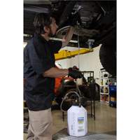 Pressure Bleed System Dufferin Supply