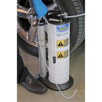 Fluid Evacuator Plus Dufferin Supply