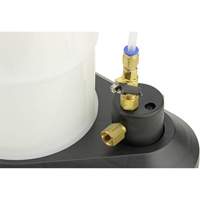 PneumatiVac Fluid Extractor Dufferin Supply