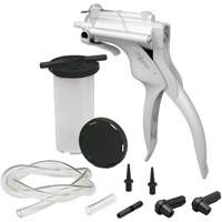 Selectline Brake Bleeding Kit Dufferin Supply