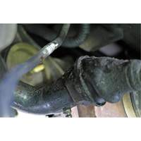 Selectline Vacuum Pump with Gauge Dufferin Supply