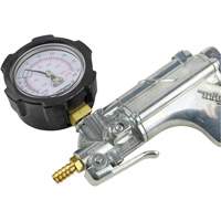 Silverline Vacuum/Pressure Pump Dufferin Supply