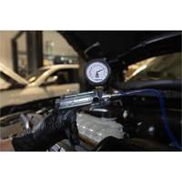 Silverline Vacuum/Pressure Pump Dufferin Supply