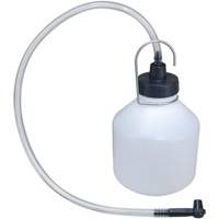 Brake Bleed Reservoir Kit Dufferin Supply