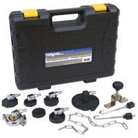 Pressure Bleed Adapter Kit Dufferin Supply