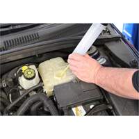 Fluid Extractor Dufferin Supply