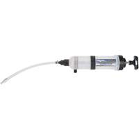 Fluid Extractor/Dispenser Dufferin Supply