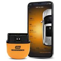 Everyday Diagnostic Tool Bluetooth OBDII Tester Dufferin Supply