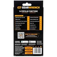 Everyday Diagnostic Tool Bluetooth OBDII Tester Dufferin Supply