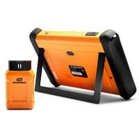 7" Wireless Bi-Directional Diagnostic Tablet Dufferin Supply