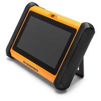 7" Wireless Bi-Directional Diagnostic Tablet Dufferin Supply