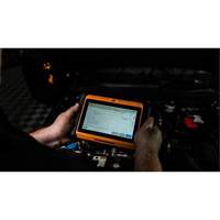 7" Wireless Bi-Directional Diagnostic Tablet Dufferin Supply