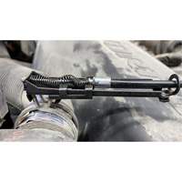 Outil flexible pour serre-joint de tuyau, Dia. max 24" Dufferin Supply