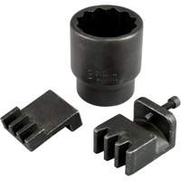 Support de volant moteur et douille pour Duramax Dufferin Supply