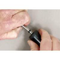 8-Piece Injector Seal Installer Kit Dufferin Supply