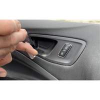 Outil &agrave; double extr&eacute;mit&eacute; pour enlever les garnitures Dufferin Supply