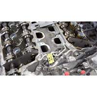 Ensemble d'outils de distribution pour GM 4 mcx Dufferin Supply