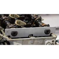 Ensemble d'outils de distribution pour GM 4 mcx Dufferin Supply